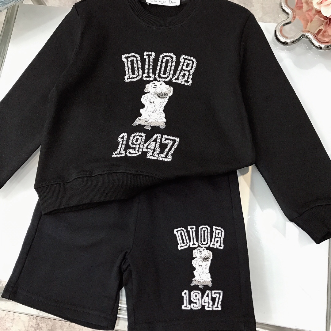 Christian Dior Kids